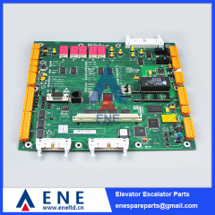 LCECPU40 Elevator PCB KM773380G02