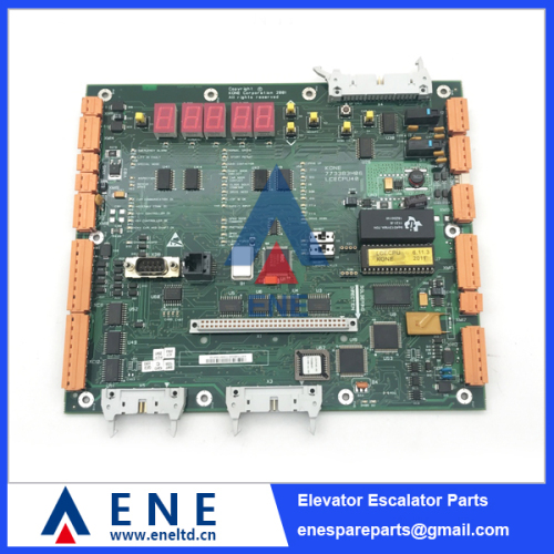 LCECPU40 Elevator PCB KM773380G04