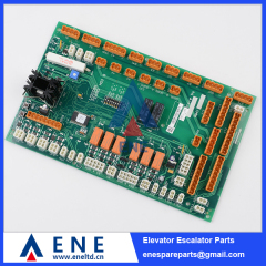 LCECCBS Elevator PCB KM722080G11