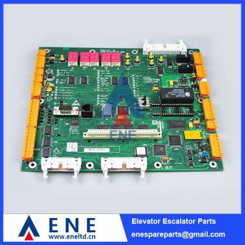 LCECPU Elevator PCB KM773380G04