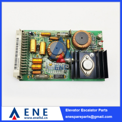 MCC-85 Elevator PCB KM371850G01