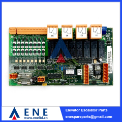 LCEOPT Elevator PCB KM713150G11