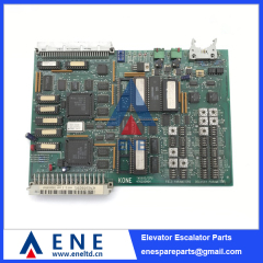 TMS600/CPU Elevator PCB KM476203G01