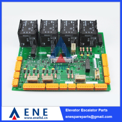 Elevator PCB KM50006052G02