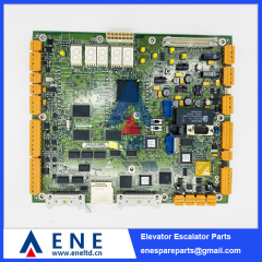 Elevator PCB KM773390G03