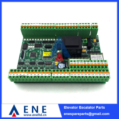 EAB501-B Elevator PCB KM3711836