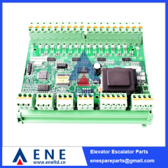 Elevator PCB KM3711832