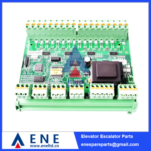 Elevator PCB KM3711832