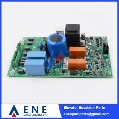 Elevator PCB KM50014396G01