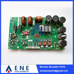 Elevator PCB KM937520G02