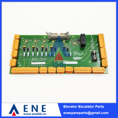 Elevator PCB KM760350G01