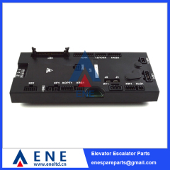 Elevator PCB KM987080G01