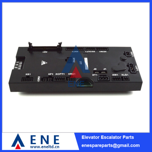 Elevator PCB KM987080G01