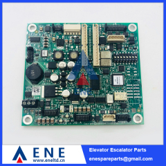F2KMUL Elevator PCB KM996560G02