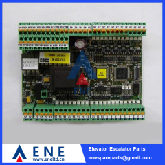 Elevator PCB KM3711833