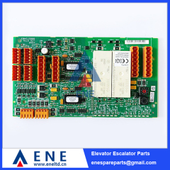 Elevator PCB KM800570G01