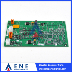 Elevator PCB KM50027064G03