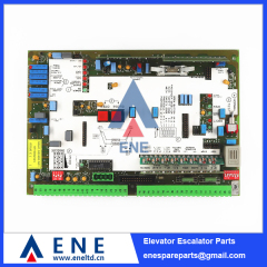 Elevator PCB KM600400G01