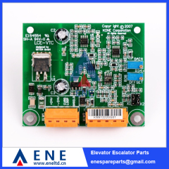 LCE-VTC Elevator PCB KM812220G01