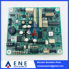 KSSMUL Elevator PCB KM981828G11