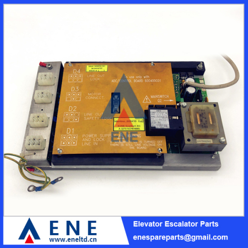 Elevator PCB KM86783G91