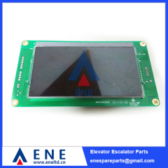 Elevator PCB KM1373014G11