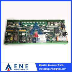 EMB501-B Escalator PCB KM3711835
