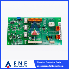 Elevator PCB KM801100G01