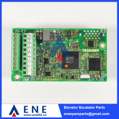 PG-E3 L1000A Elevator Inverter PCB