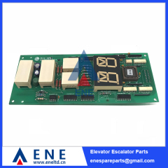 DHI-103 Elevator PCB 3X03322*A