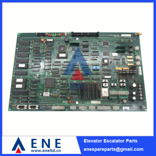 DOC-101 Elevator PCB AEG02C876