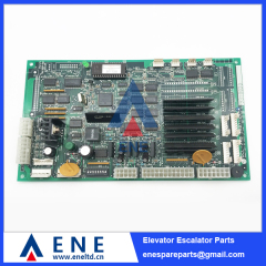 DCL-240 Elevator PCB