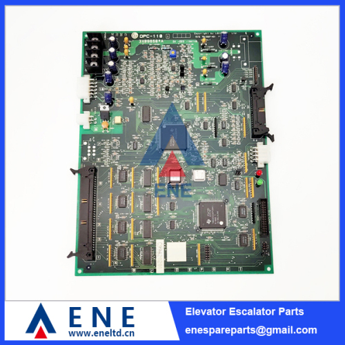 DPC-110 Elevator PCB