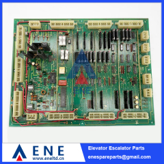 INV-SDCL Elevator PCB