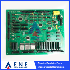 INV-FIO-1 Elevator PCB