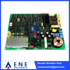 DCD-221 Elevator PCB