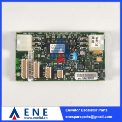 LCEFCB Elevator PCB KM713700G01