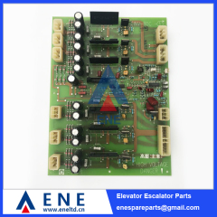 INV-BDC Elevator PCB 2R20495*A