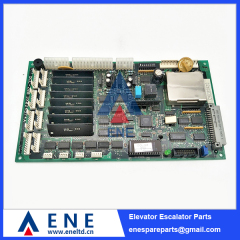 DCL-200 Elevator PCB
