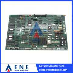 DOC-100 Elevator PCB