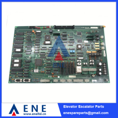 DOC-103 Elevator PCB