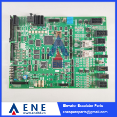 KCD-701C Elevator PCB Board