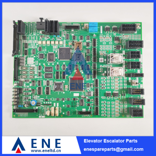KCD-701C Elevator PCB Board
