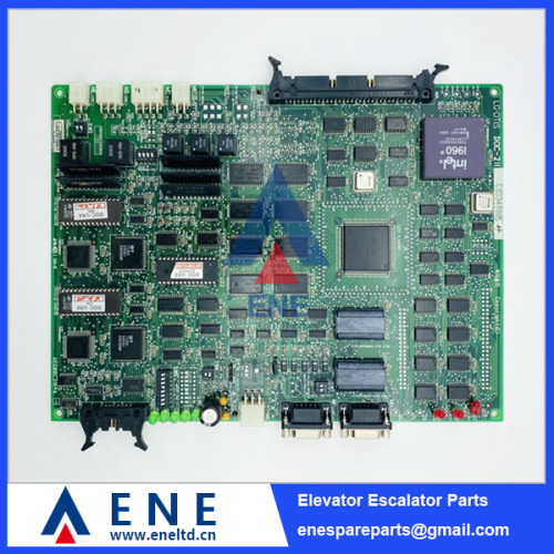 DOC-211 Elevator PCB