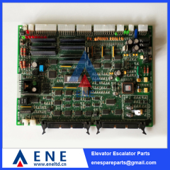 DOR-230 Elevator PCB
