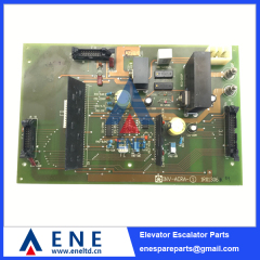 INV-ACRA-1 Elevator PCB 1R01306