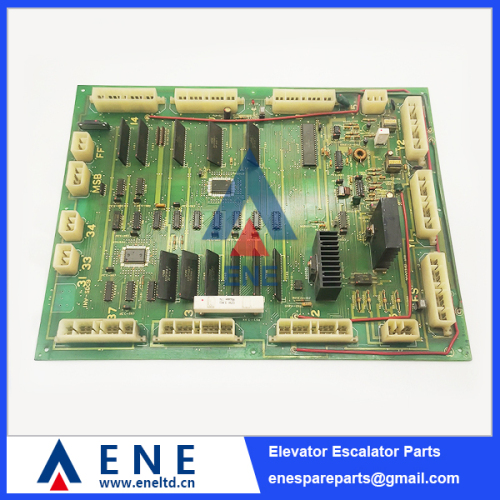 INV-SDCL3 Elevator PCB