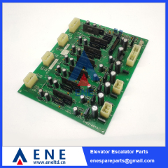 DPP-200 Elevator PCB