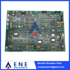 MAIN Elevator PCB 1R02490