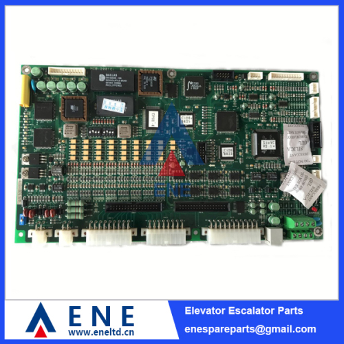 MCB-2001CI Elevator PCB